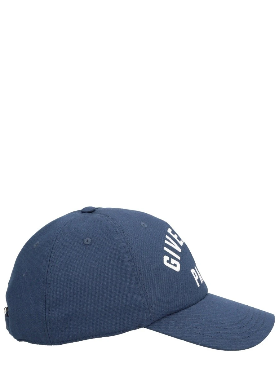 BASEBALL CAP WITH EMBROIDERED LOGO.webp