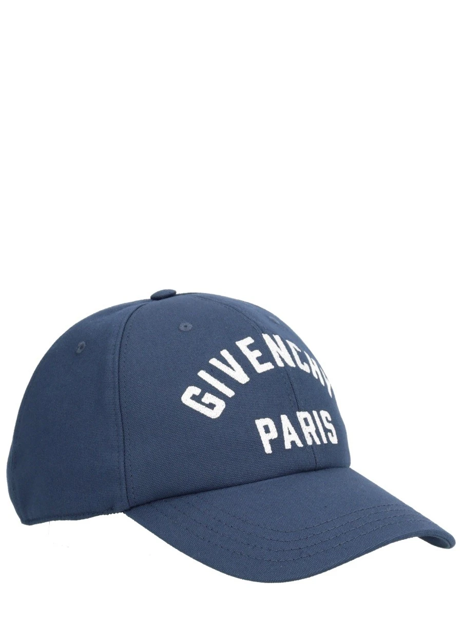 BASEBALL CAP WITH EMBROIDERED LOGO.webp