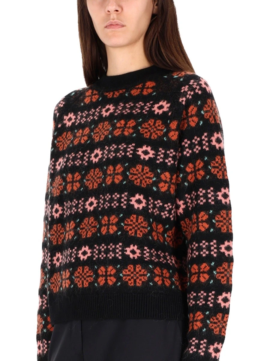 "FAIR ISLE" SWEATER.webp