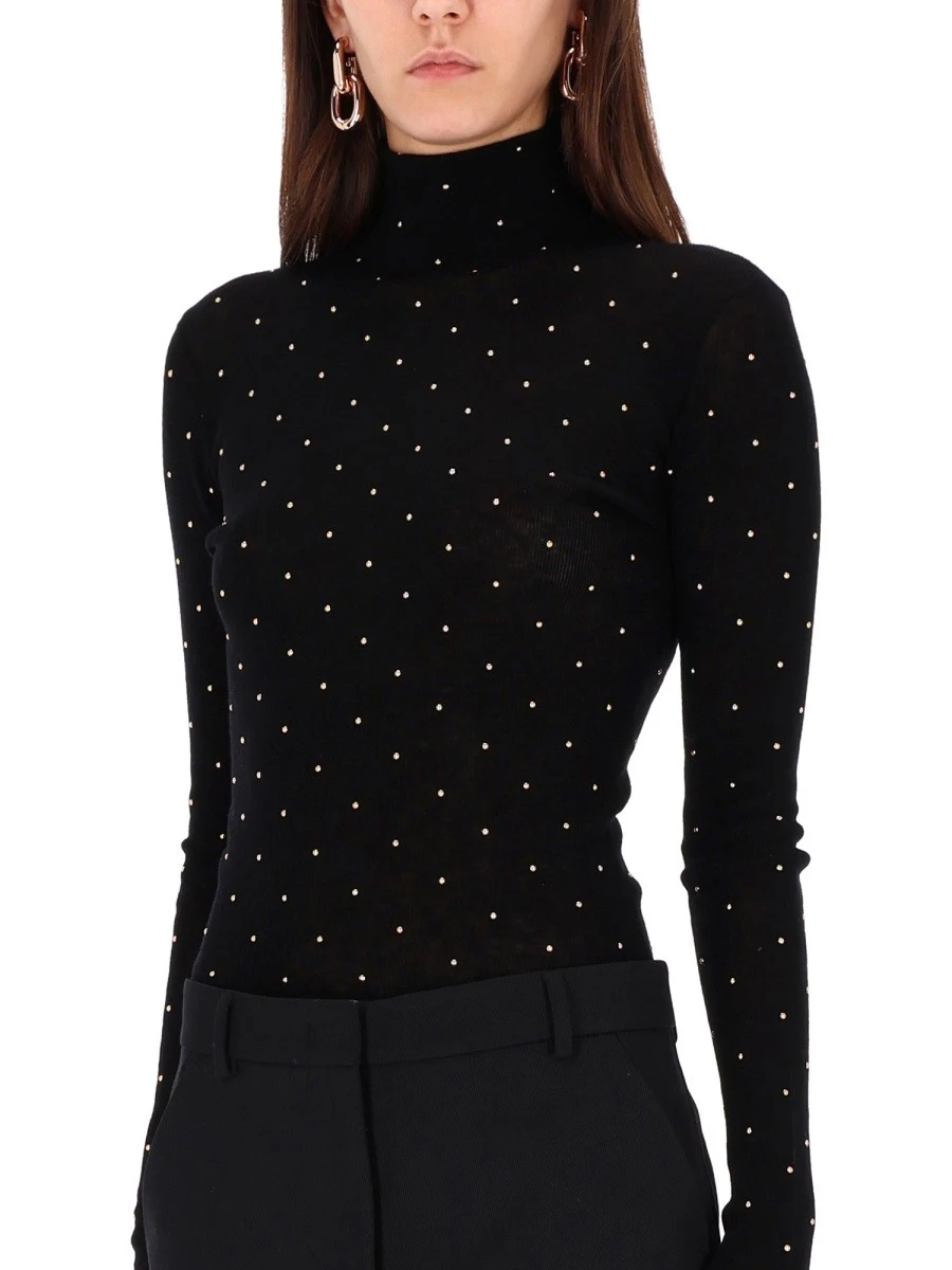 "SECON-SKIN" EFECT MESH WITH STUDS.webp