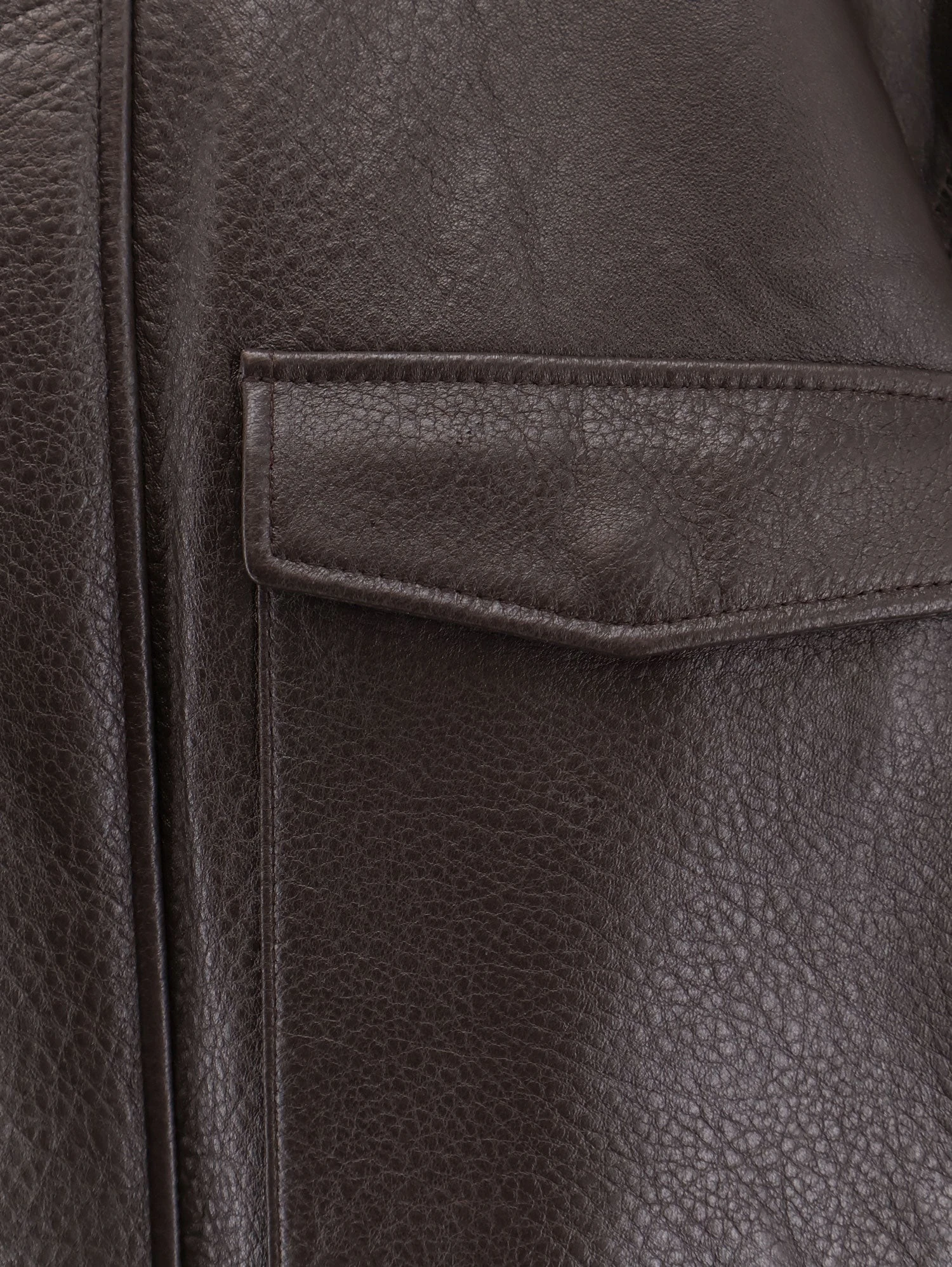 Unisex leather jacket.webp