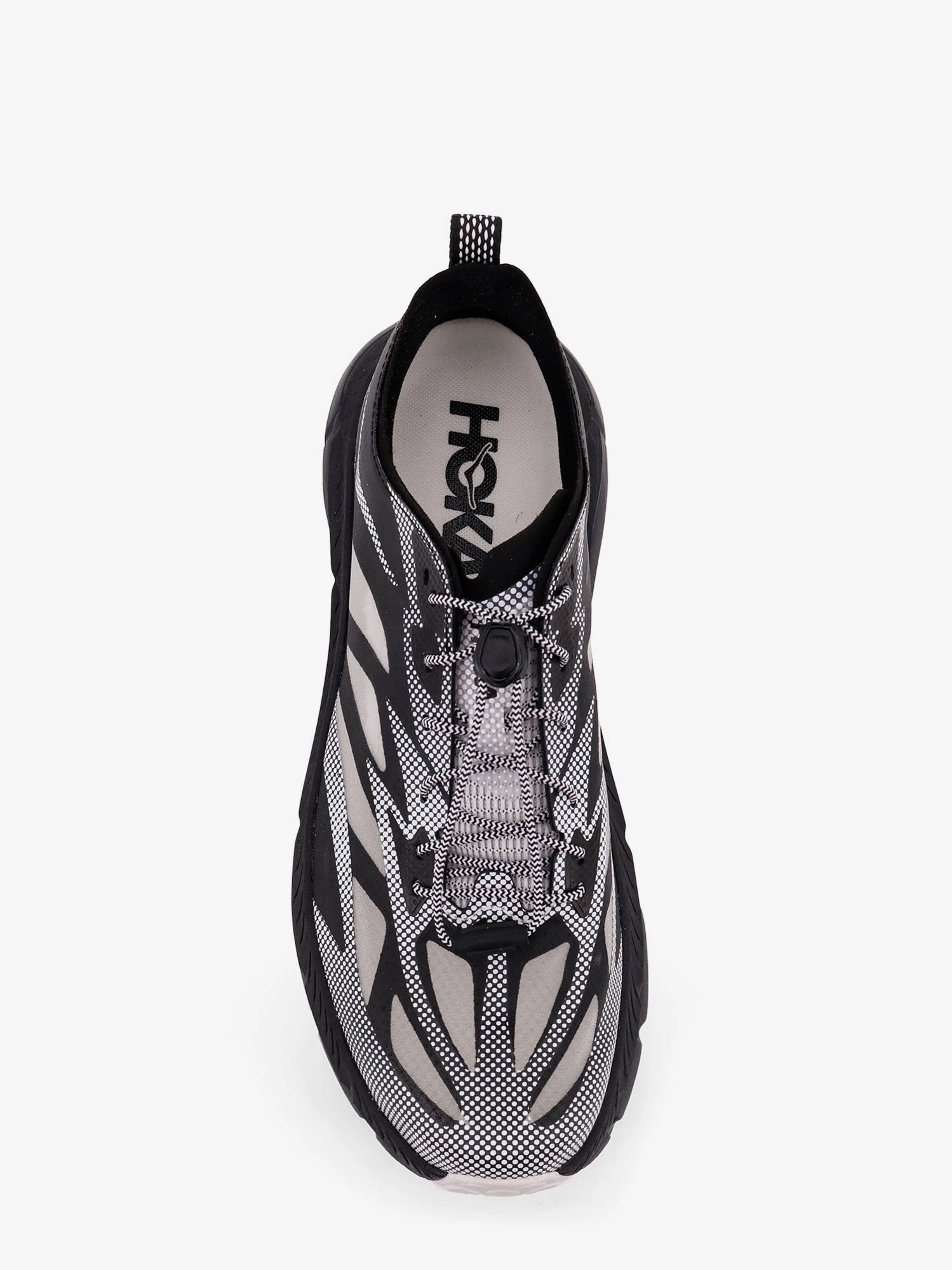 U Mafate Speed 4 Lite TS technical fabric sneakers.webp