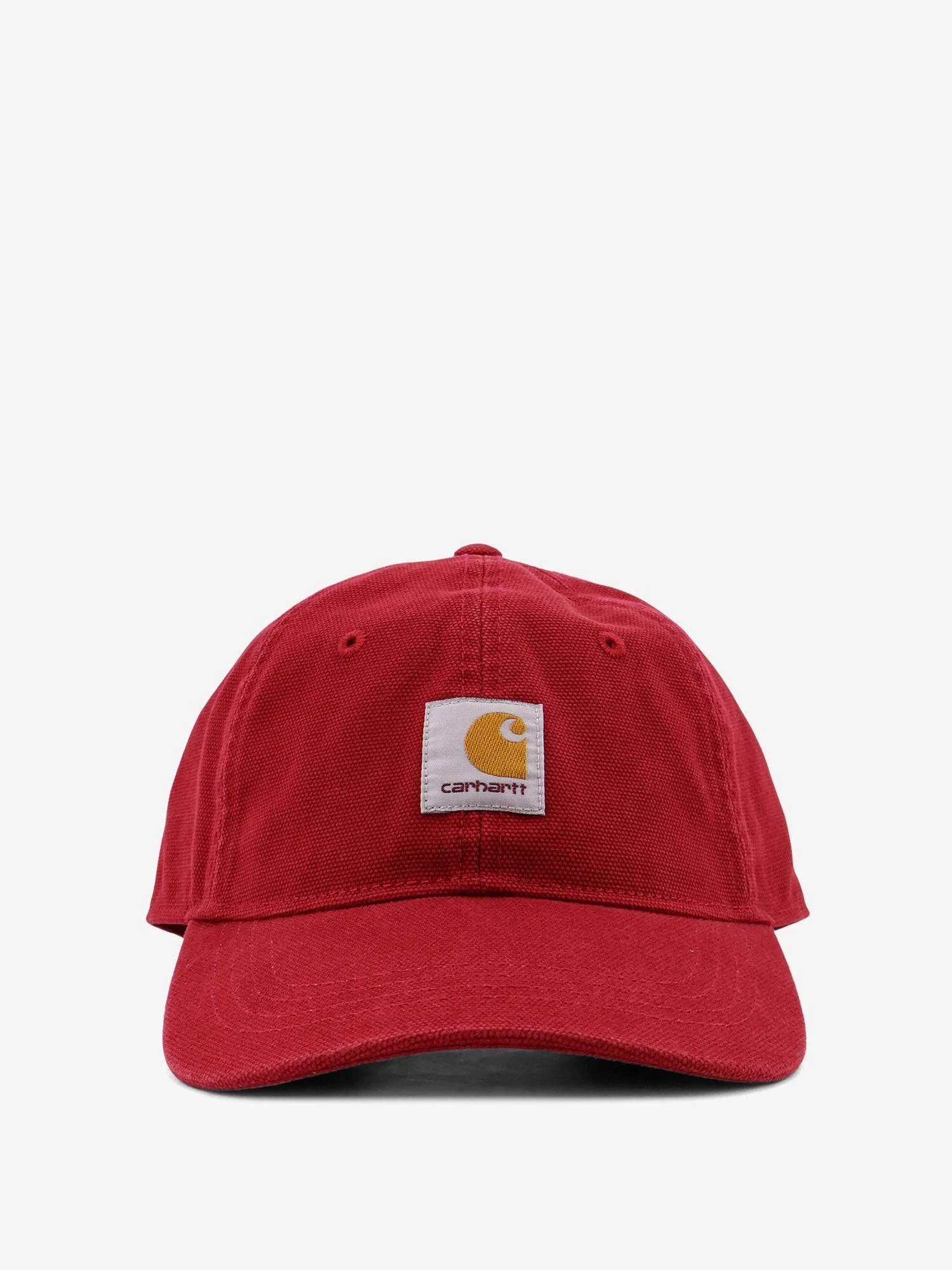 Selby canvas baseball hat.webp