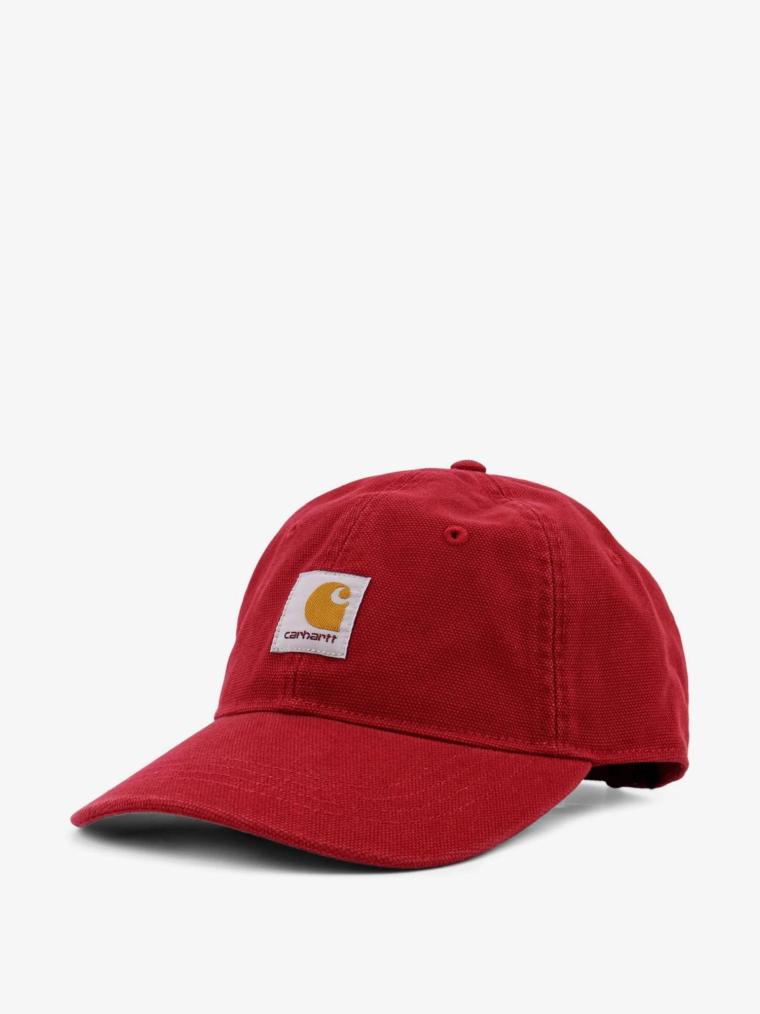 Selby canvas baseball hat.webp