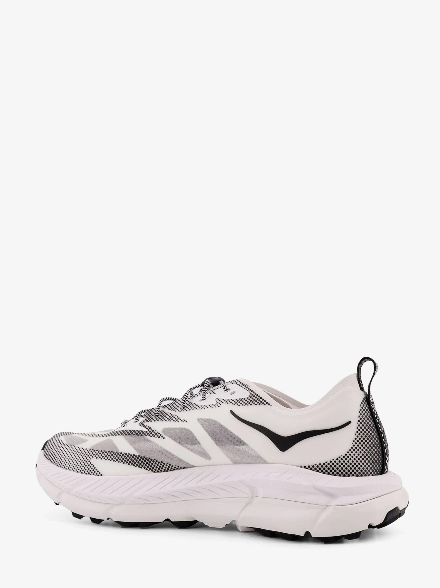 U Mafate Speed 4 Lite TS technical fabric sneakers.webp