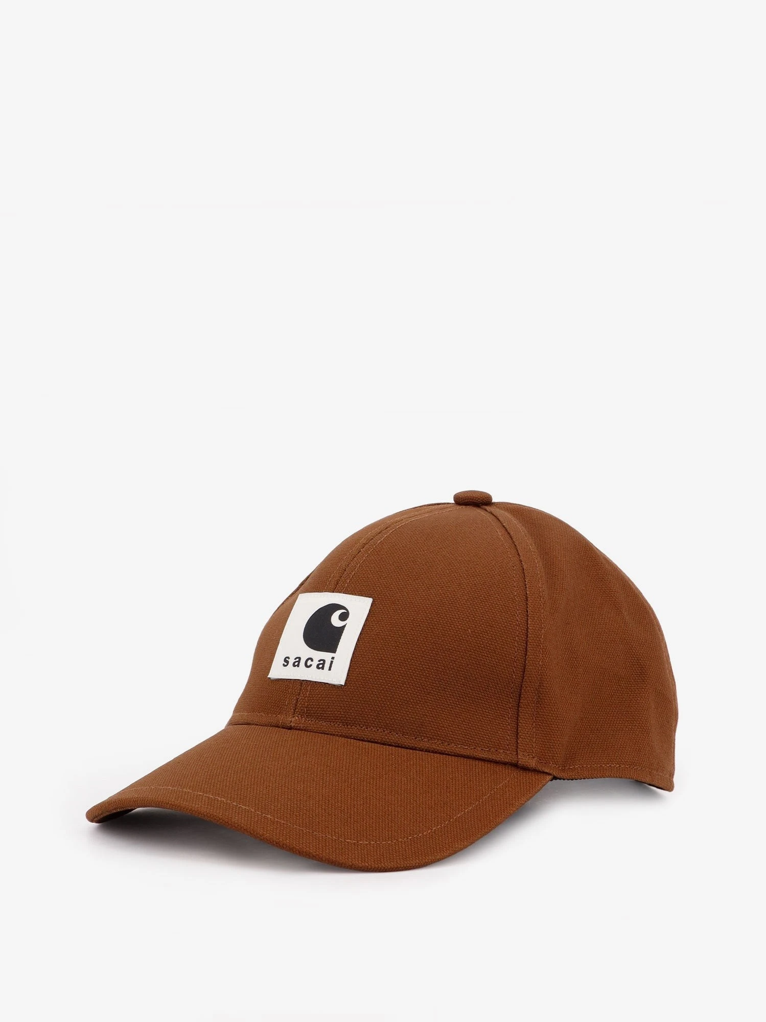 Carhartt WIP Duck cotton baseball hat.webp