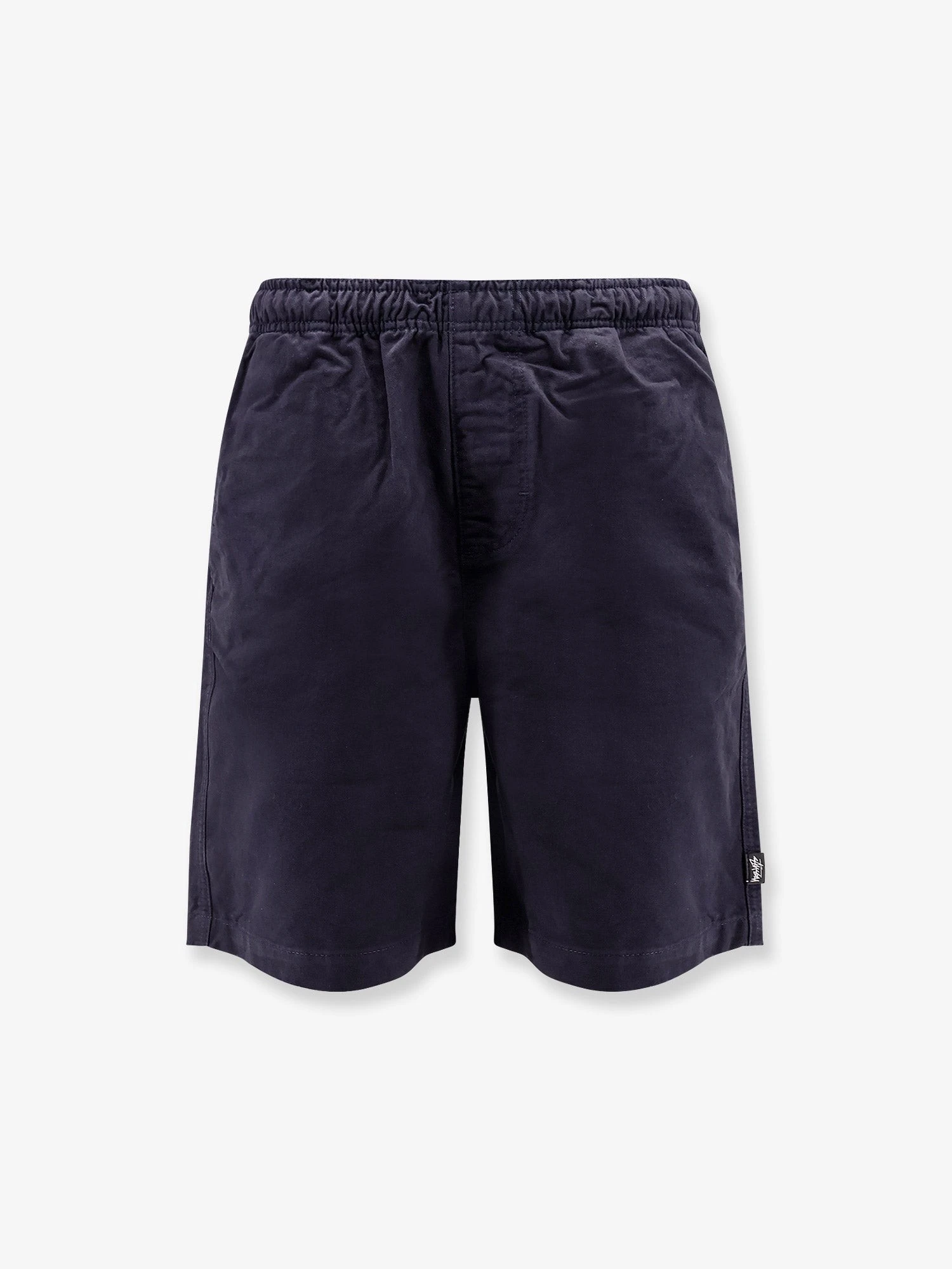 Brushed Beach cotton bermuda shorts.webp