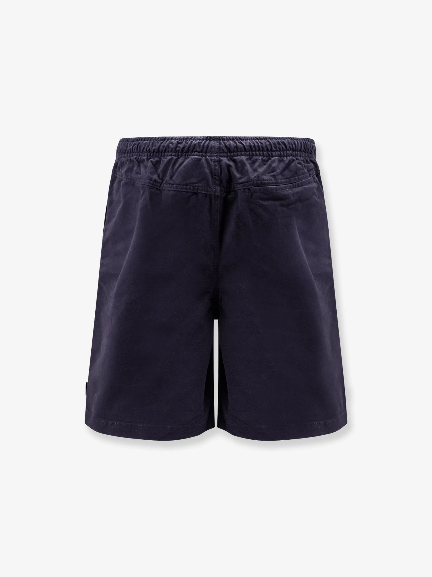 Brushed Beach cotton bermuda shorts.webp