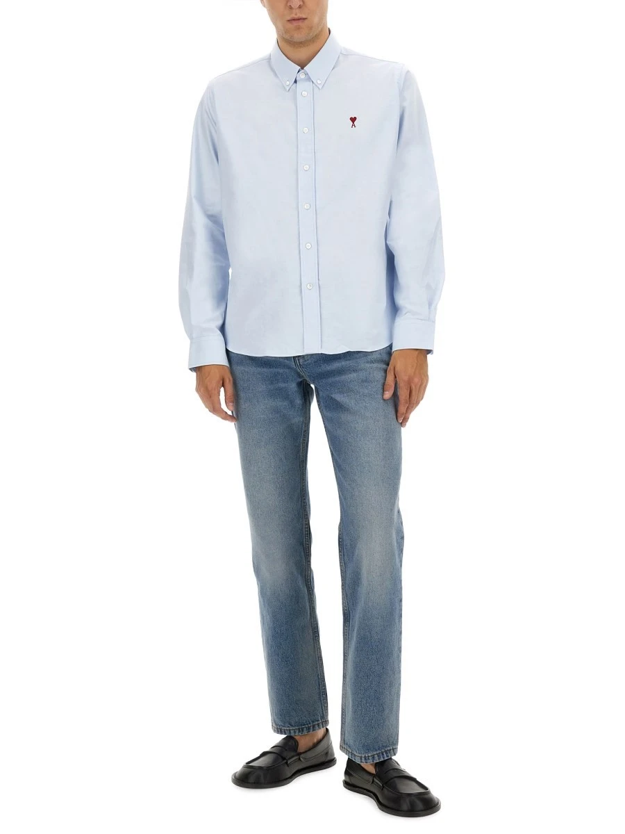 "CLASSIC FIT" JEANS.webp