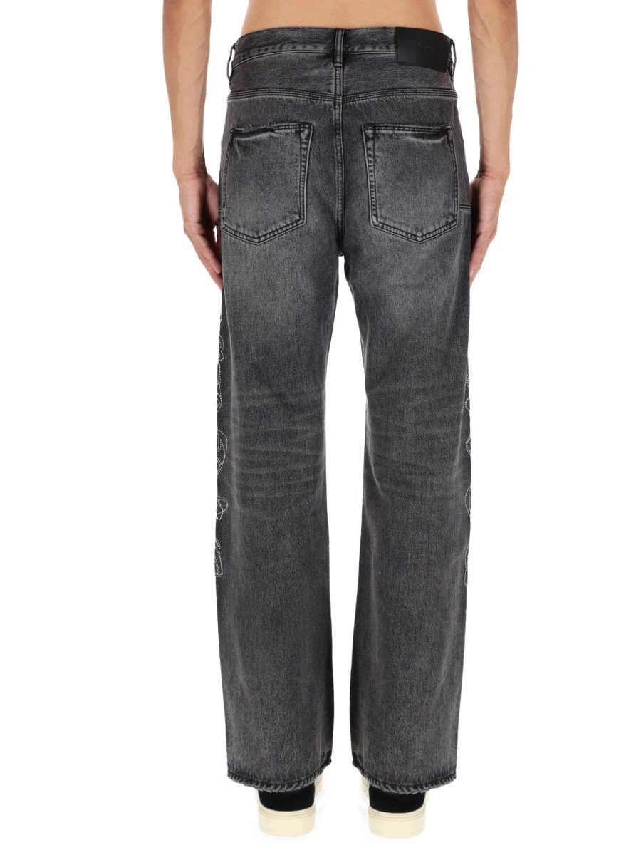 PANTS "TRACED GOTHIC WORDMARK".webp