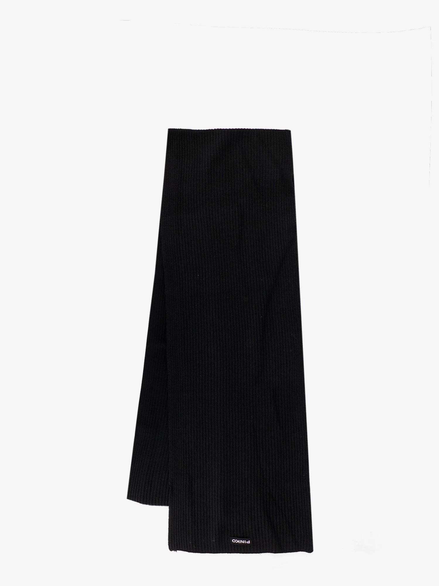 Slovenia wool blend scarf.webp