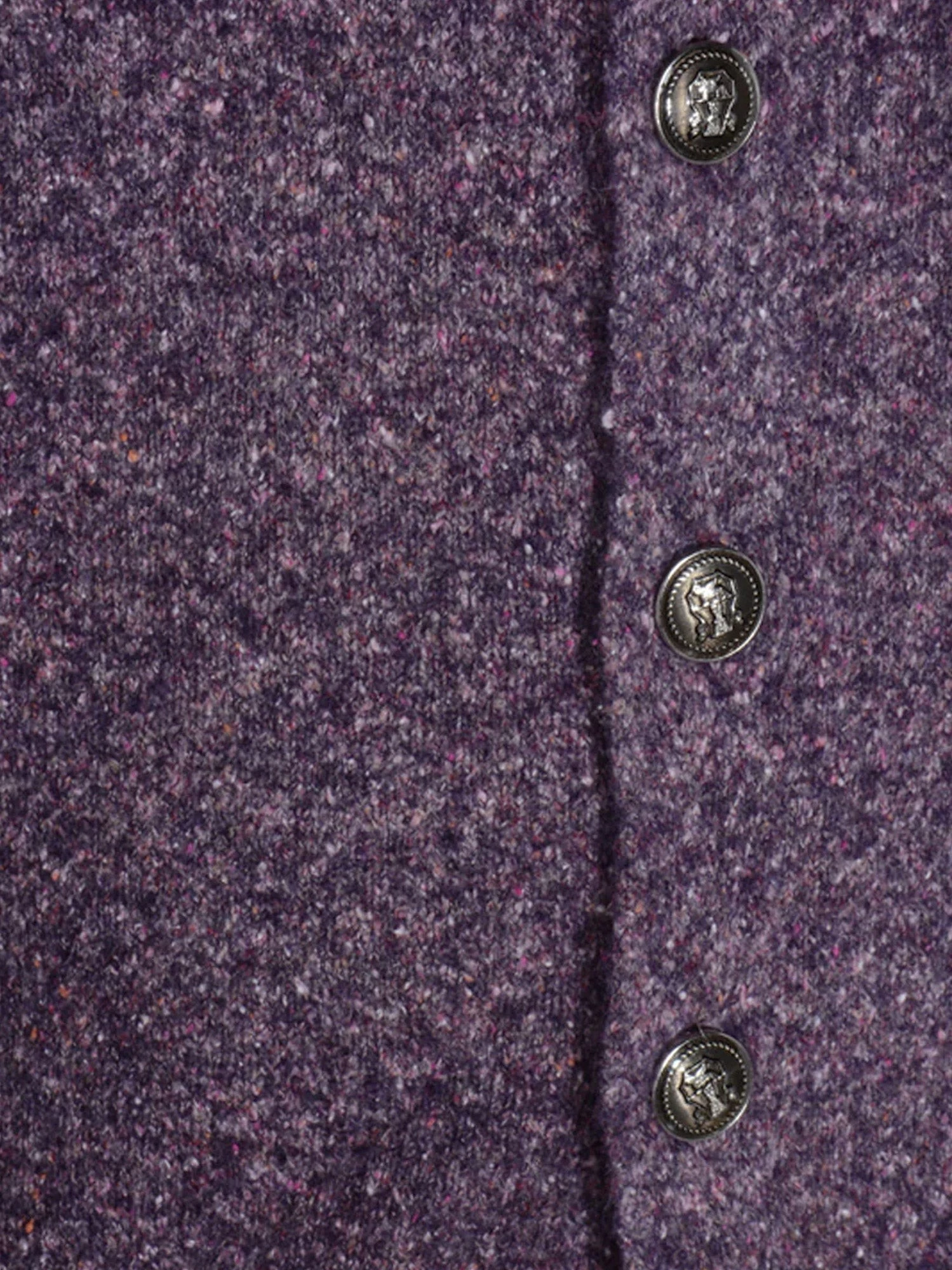 Alpaca, wool, silk and cotton blend cardigan.webp