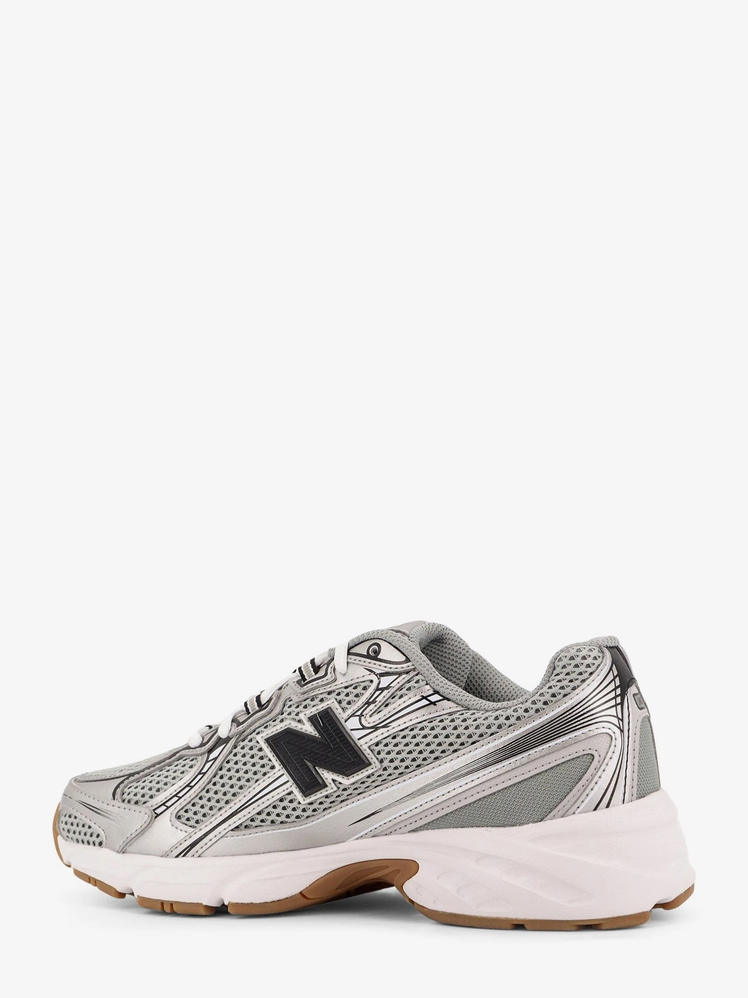 740 mesh sneakers with leather inserts.webp