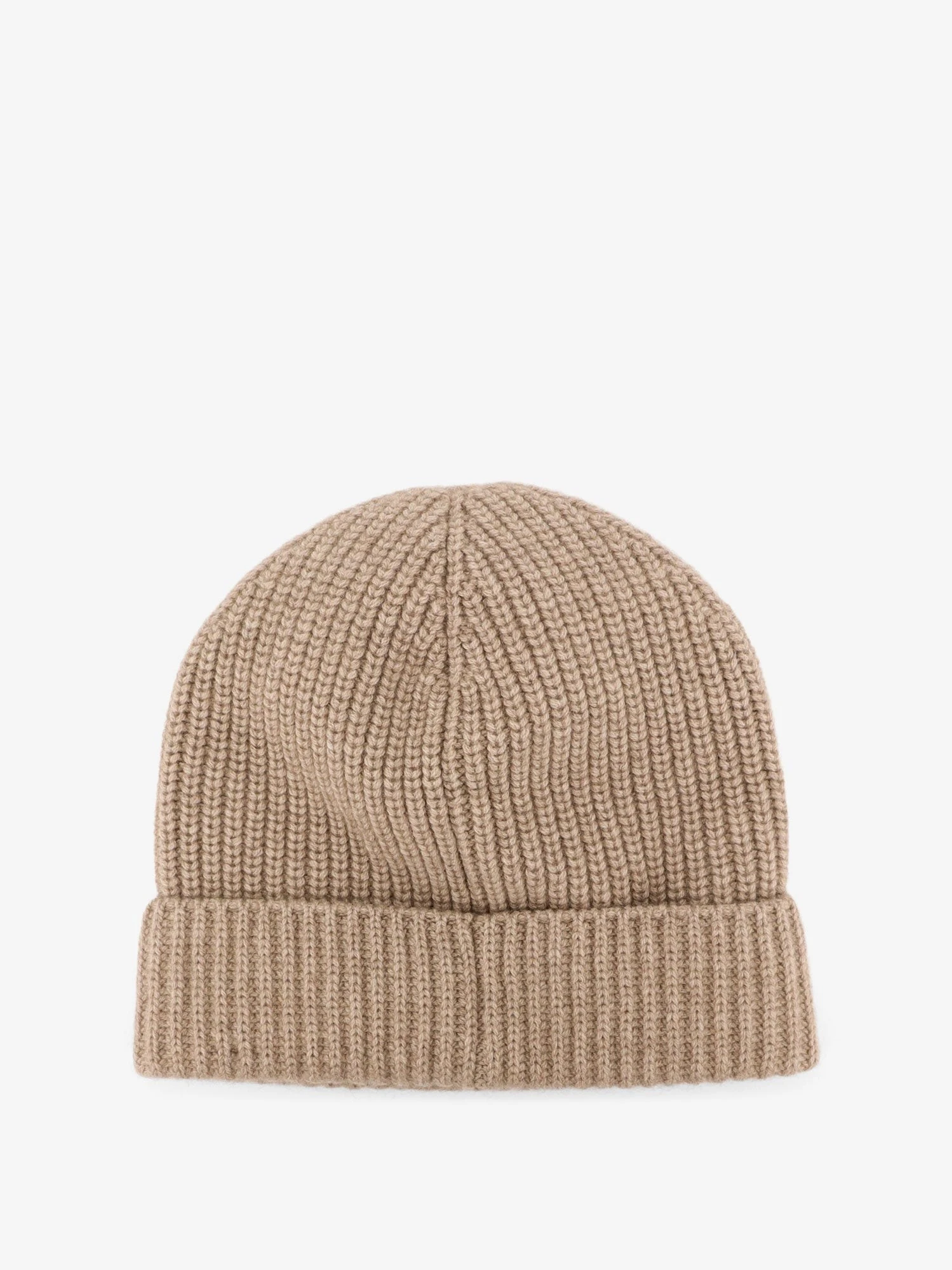 Triomphe cashmere hat.webp