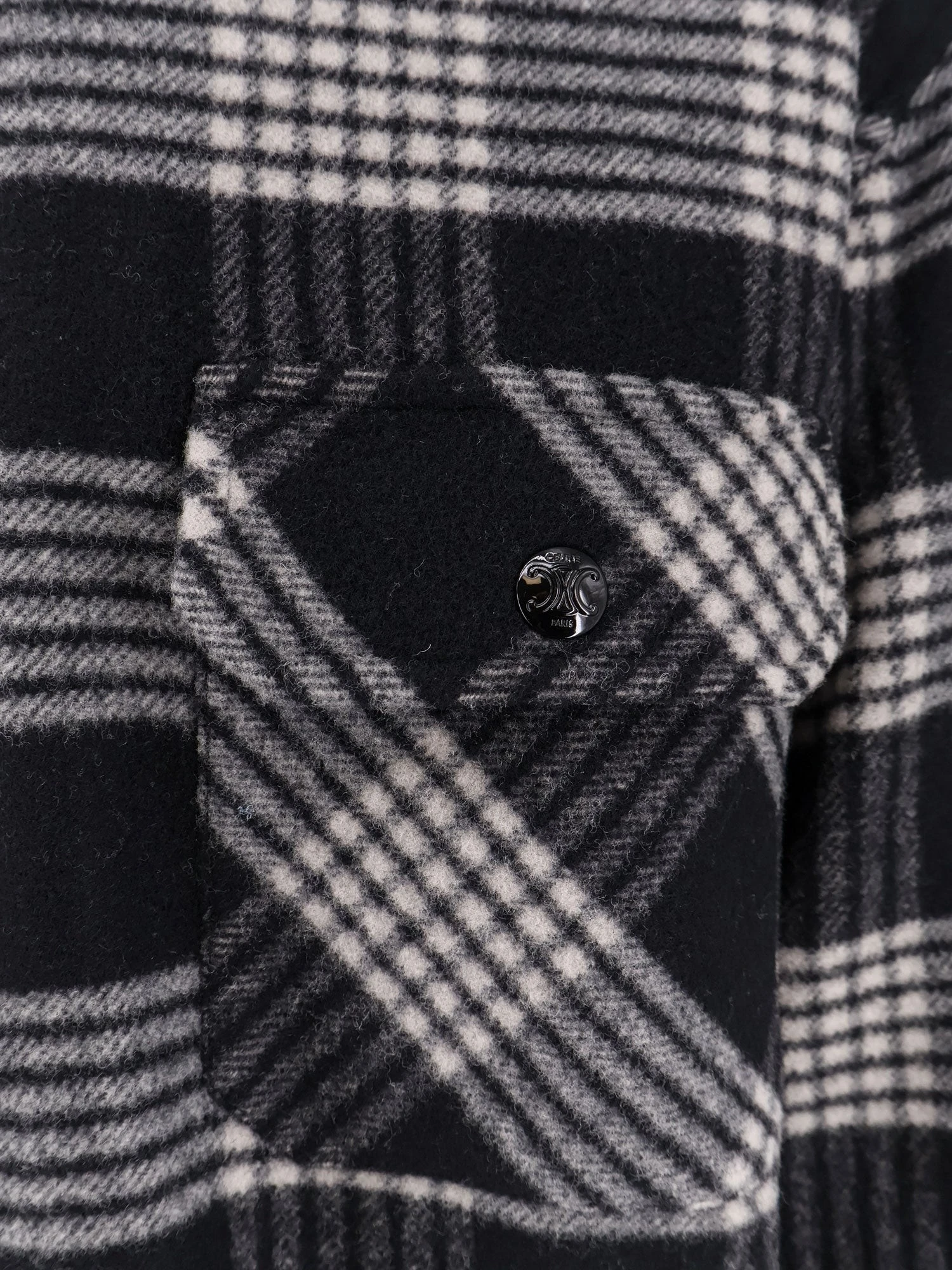 Quilted Overshirt wool shirt.webp