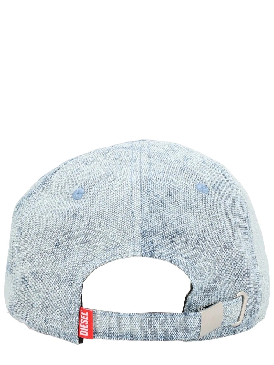 "C-FEEL" BASEBALL CAP.webp