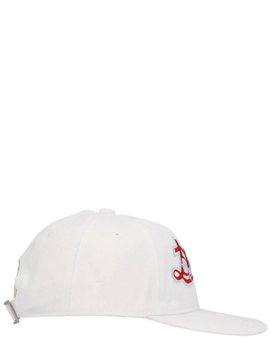 "LE CASQUETTE" BASEBALL CAP.webp
