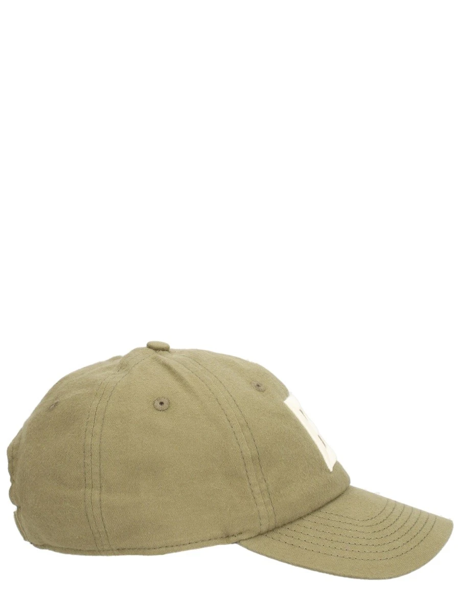 COTTON BASEBALL CAP.webp