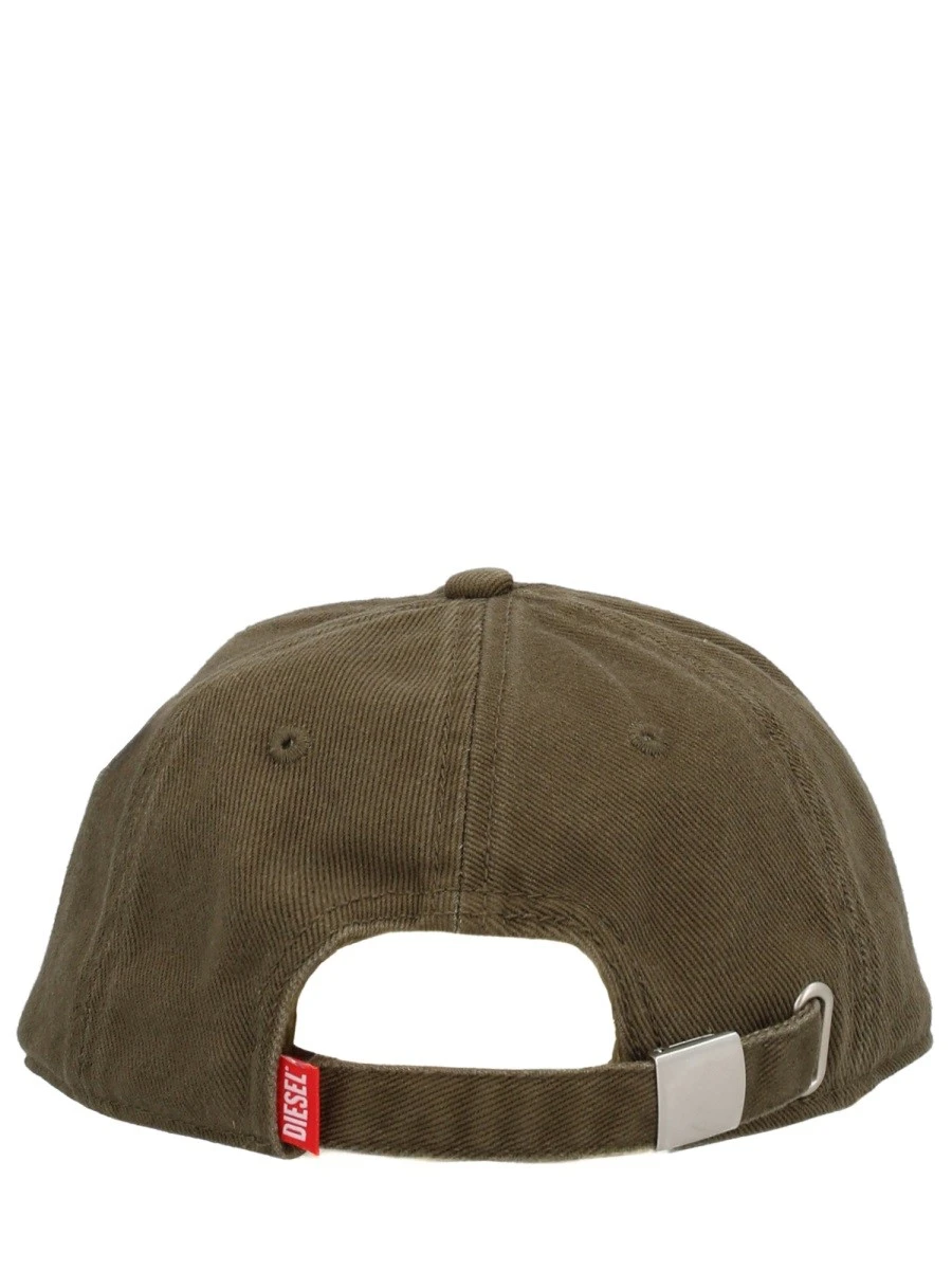 "C-RUN WASH" BASEBALL CAP.webp