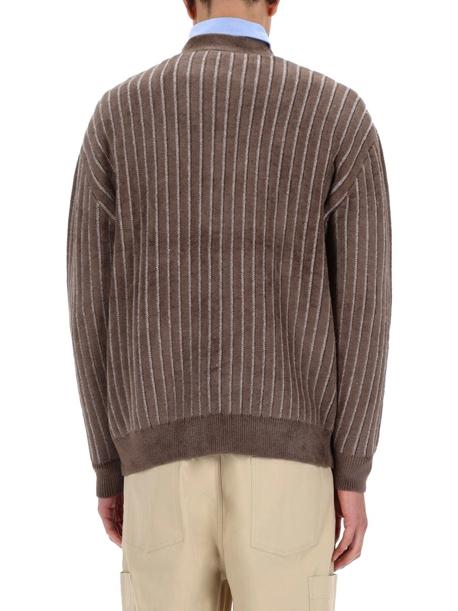 "MONOGRAMME" CARDIGAN.webp