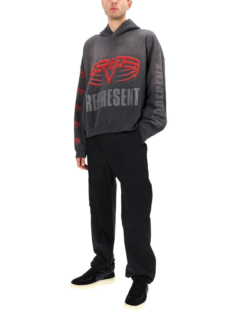 "LIVING LEGACY" SWEATSHIRT.webp