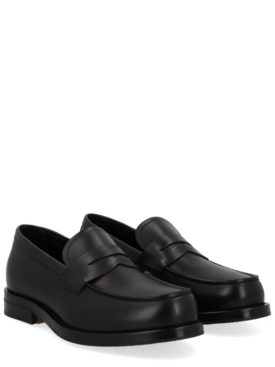 "DRESSLETIC" LOAFER.webp
