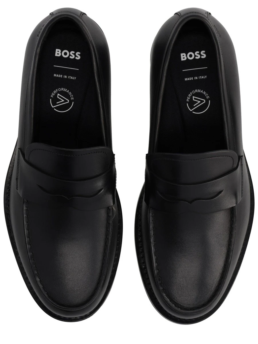 "DRESSLETIC" LOAFER.webp