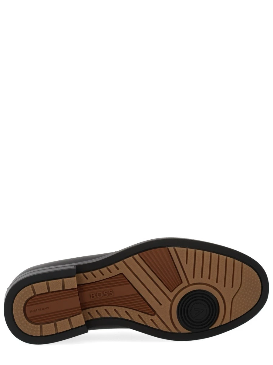 "DRESSLETIC" LOAFER.webp