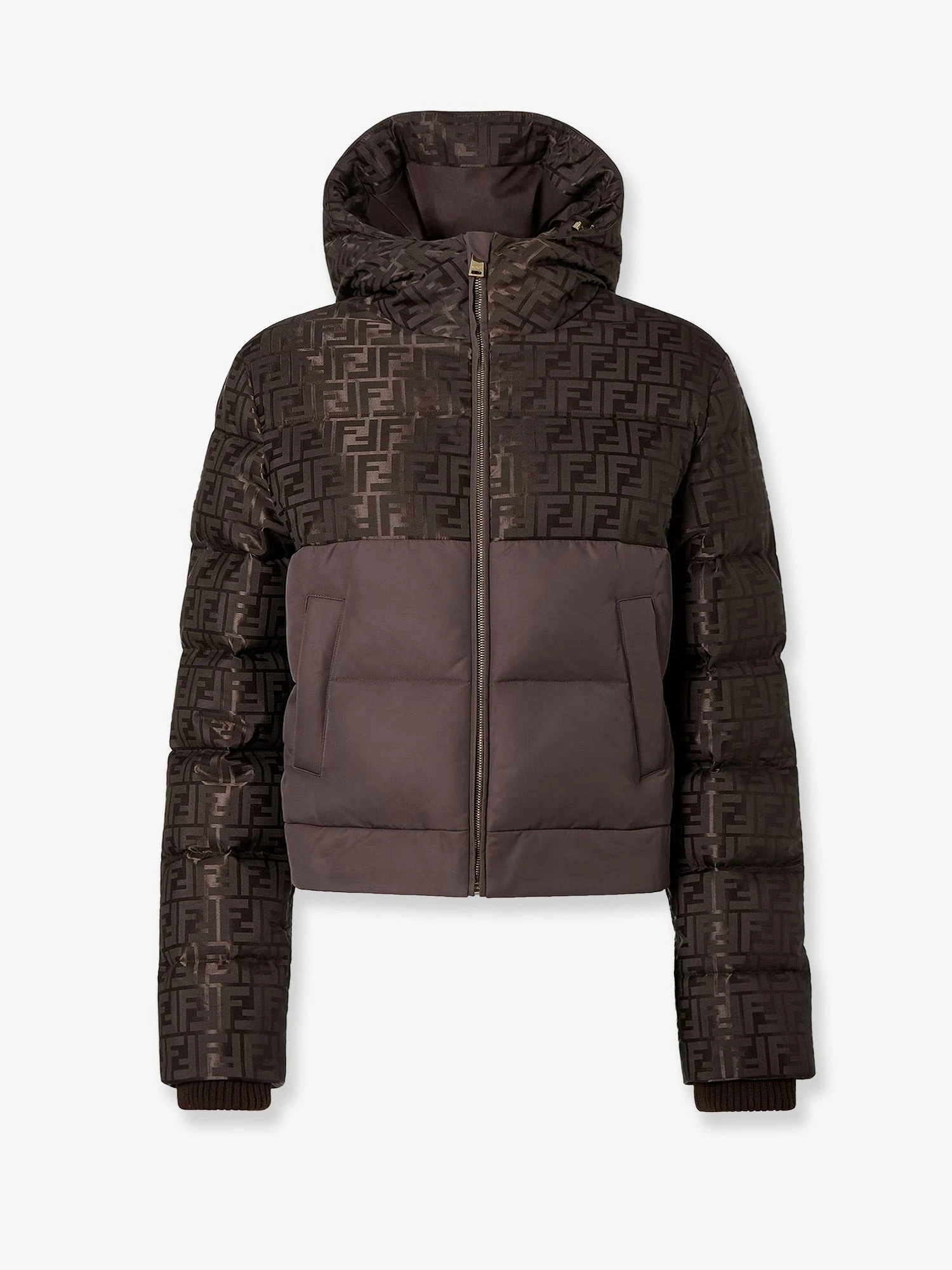 Down Jacket with FF Jacquard insert.webp