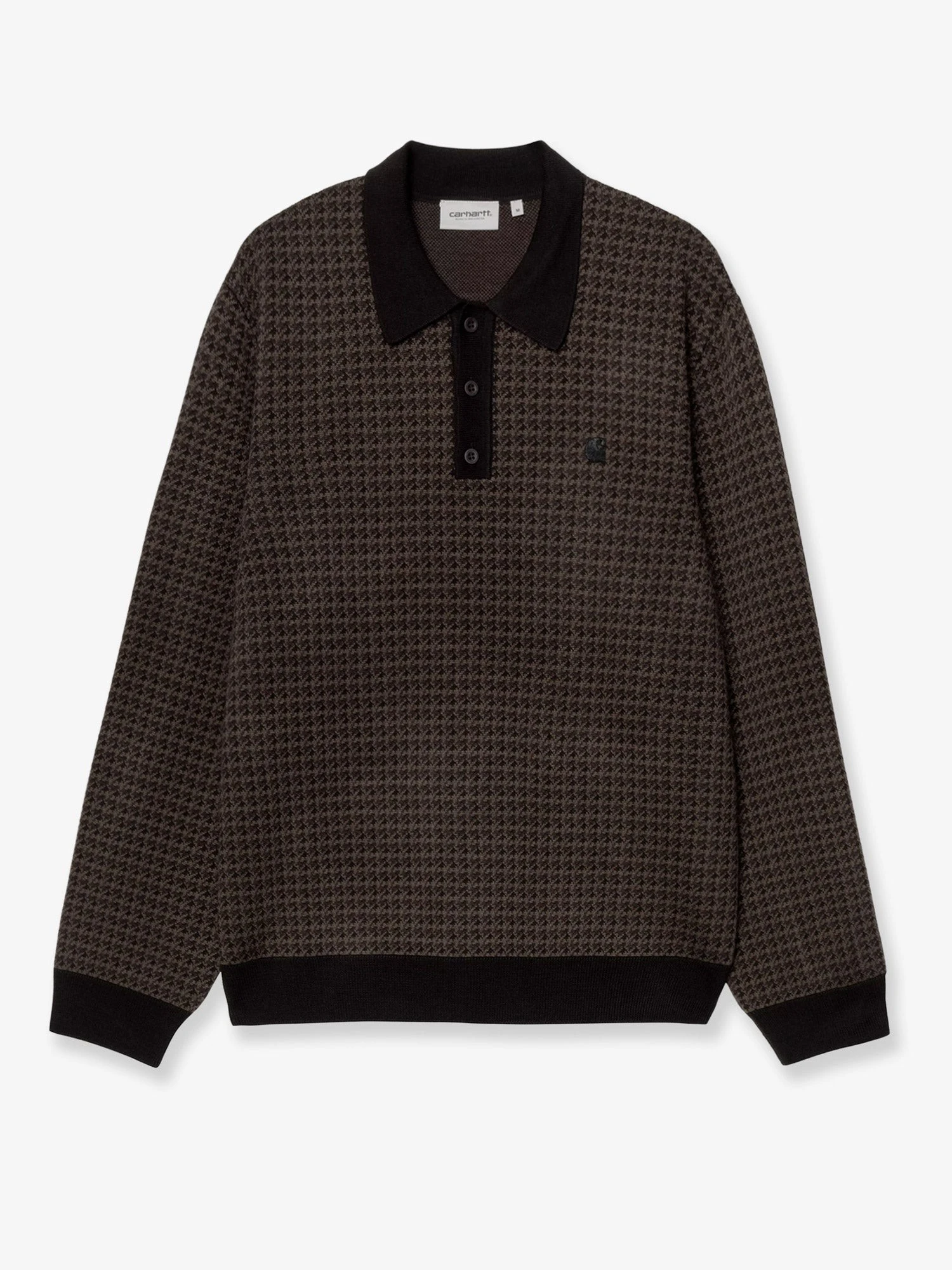 Lowis Polo sweater.webp