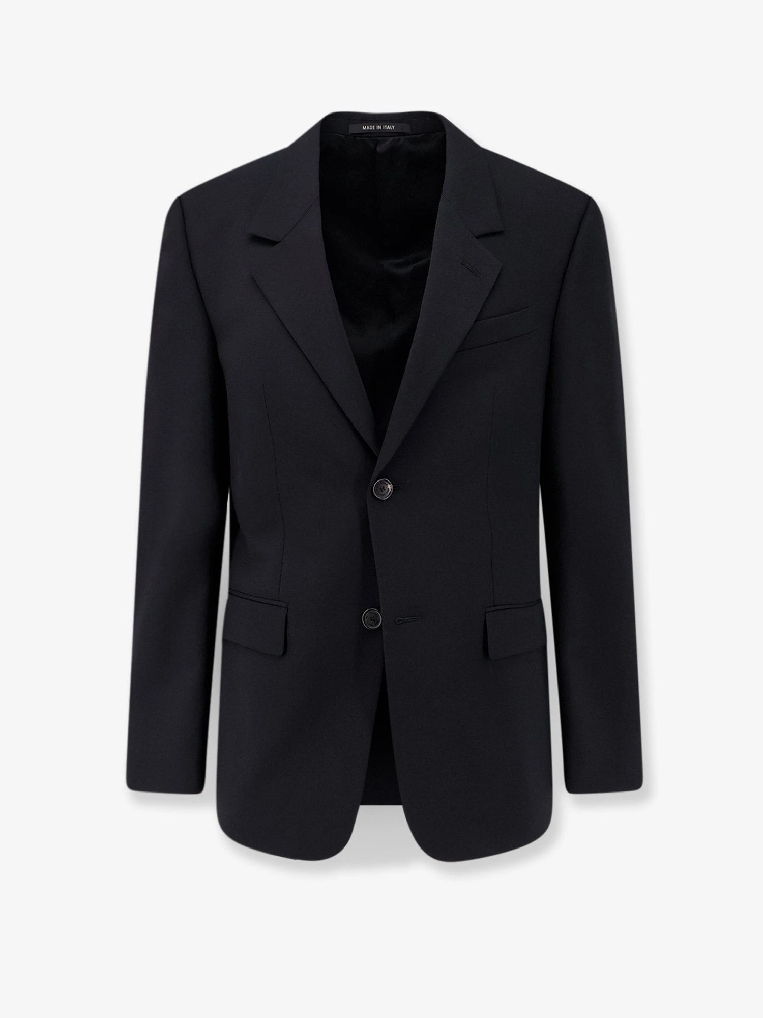 Standard Tailored wool blazer.webp