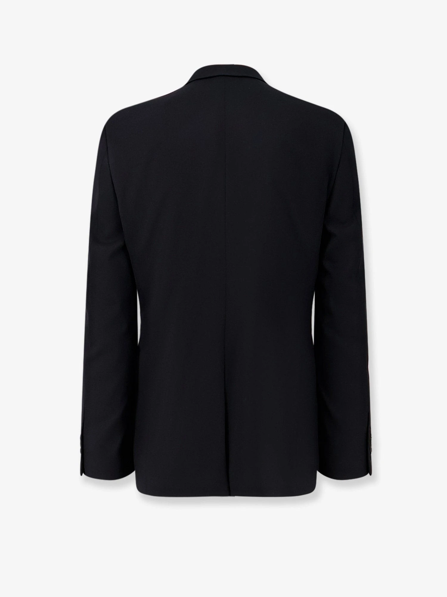 Standard Tailored wool blazer.webp
