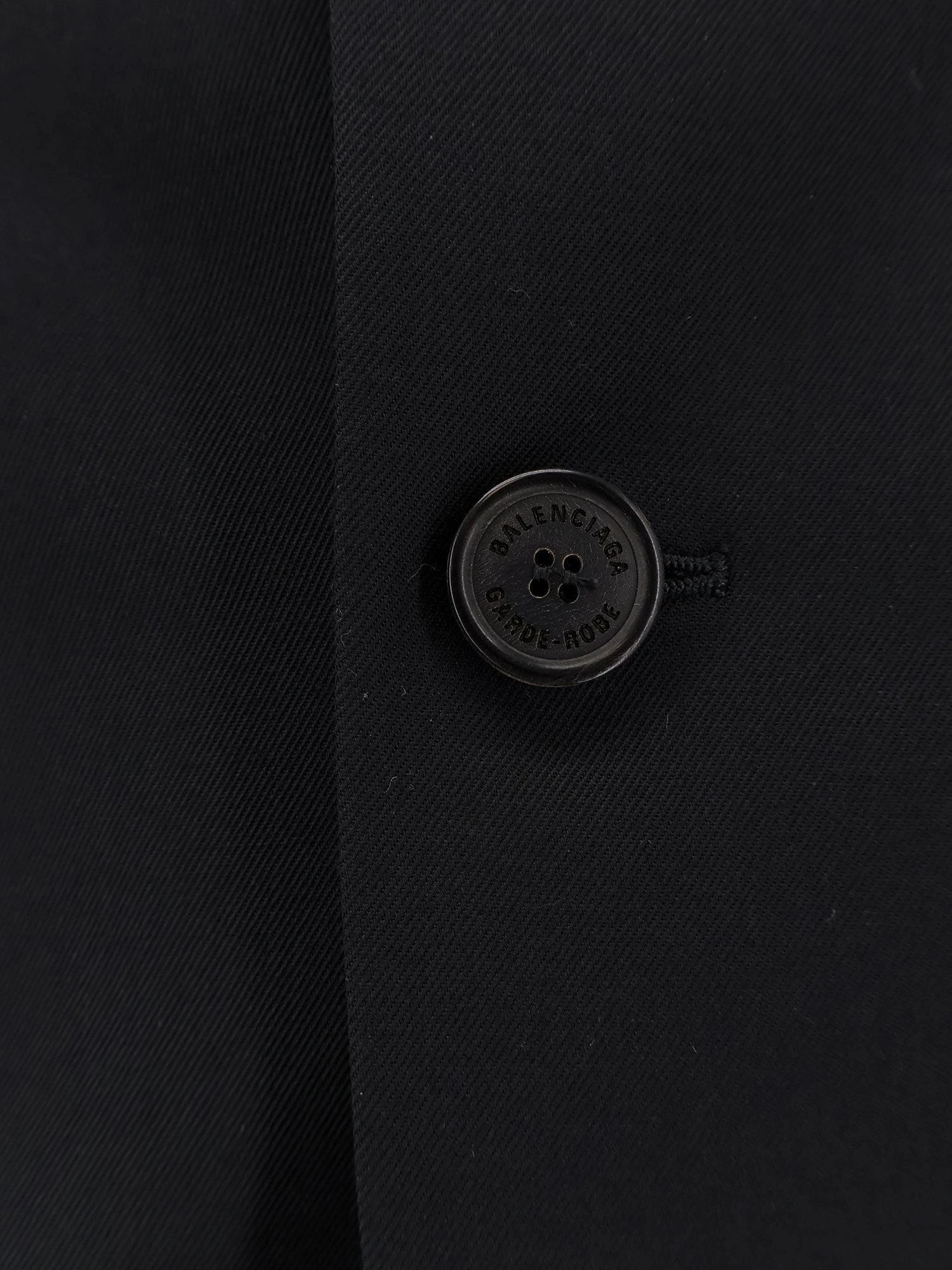 Standard Tailored wool blazer.webp