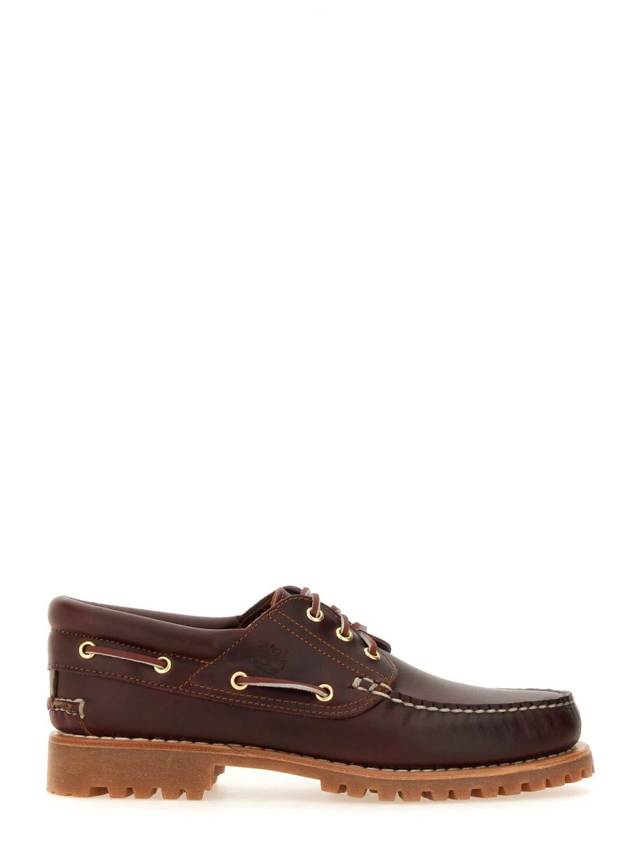 TIMBERLAND® AUTHENTIC BOAT MOCCASIN.webp