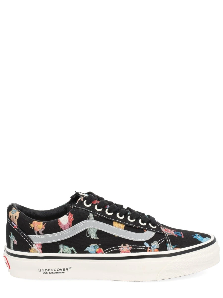 SNEAKER "OTW OLD SKOOL" VANS X UNDERCOVER.webp