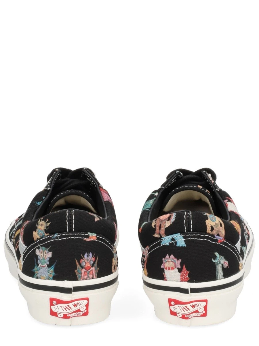 SNEAKER "OTW OLD SKOOL" VANS X UNDERCOVER.webp