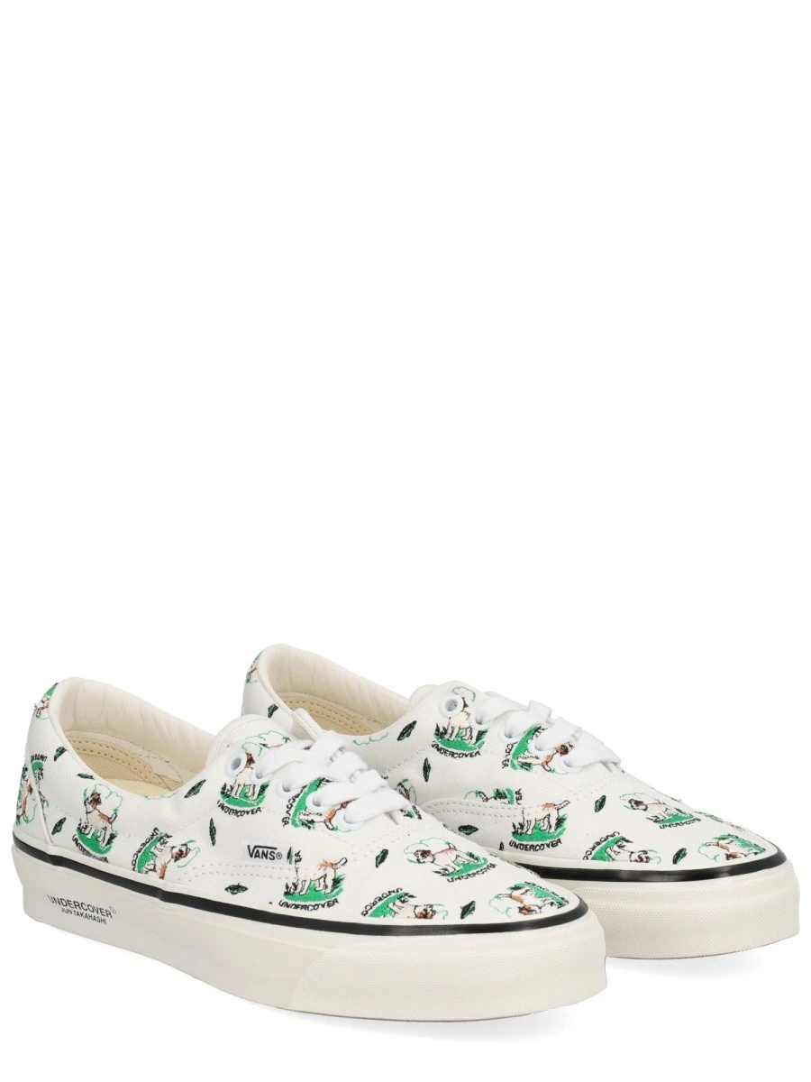 SNEAKER "OTW WAS 95" VANS X UNDERCOVER.webp