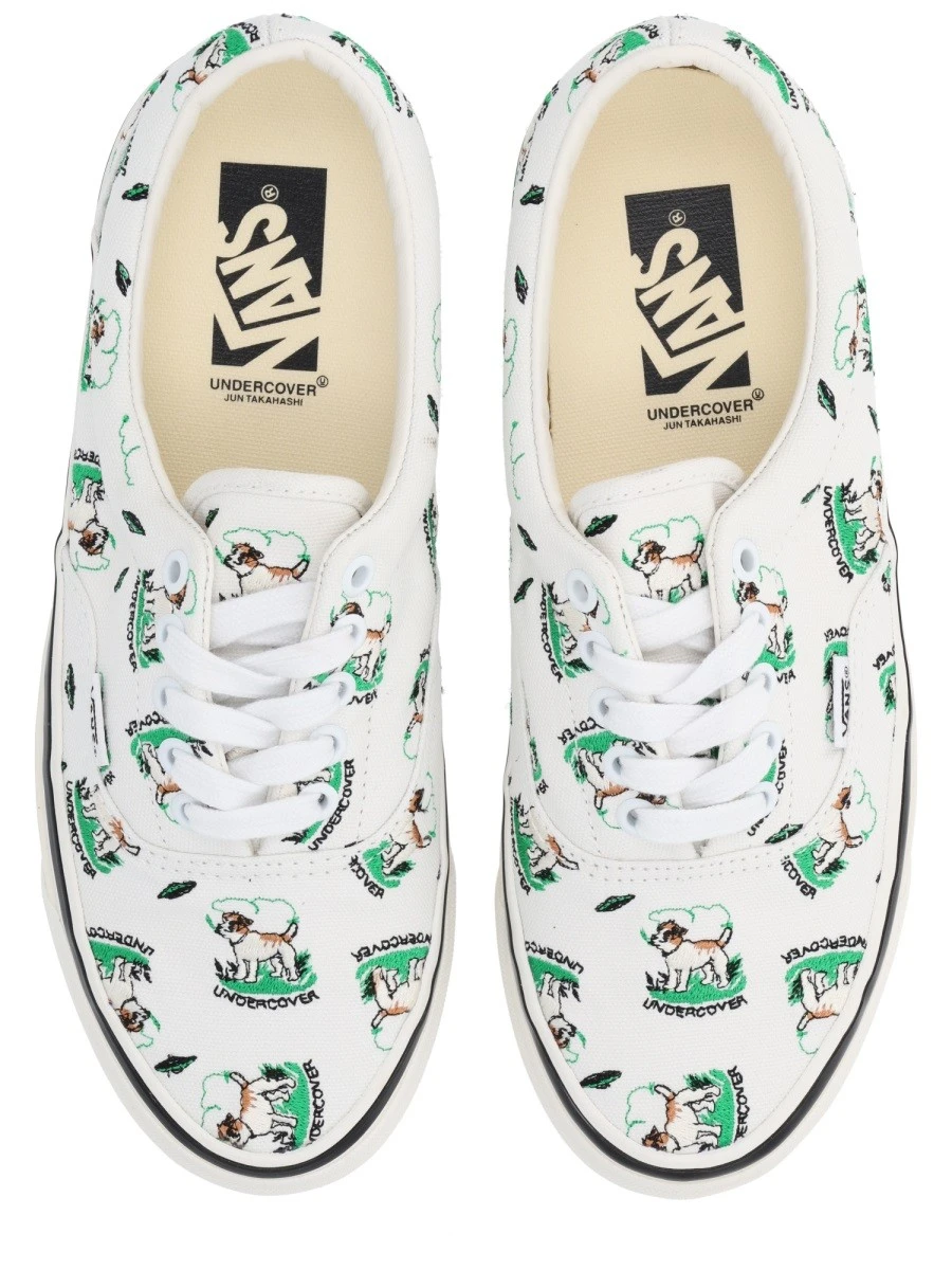 SNEAKER "OTW WAS 95" VANS X UNDERCOVER.webp