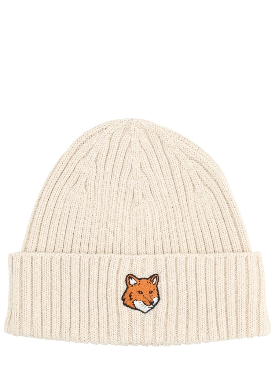 "FOX HEAD" CAP.webp