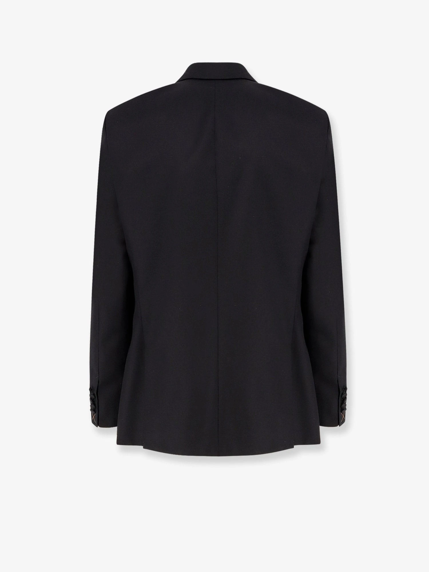 Harvers virgin wool and silk tuxedo.webp