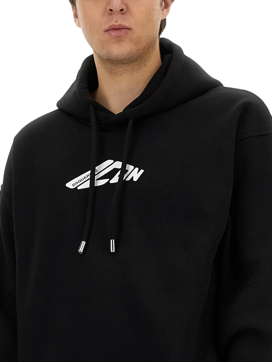SWEATSHIRT WITH LOGO PRINT.webp