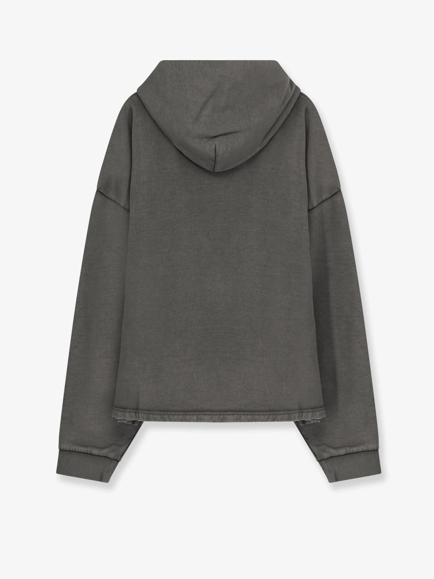 Represent Embellished Hoodie cotton sweatshirt.webp