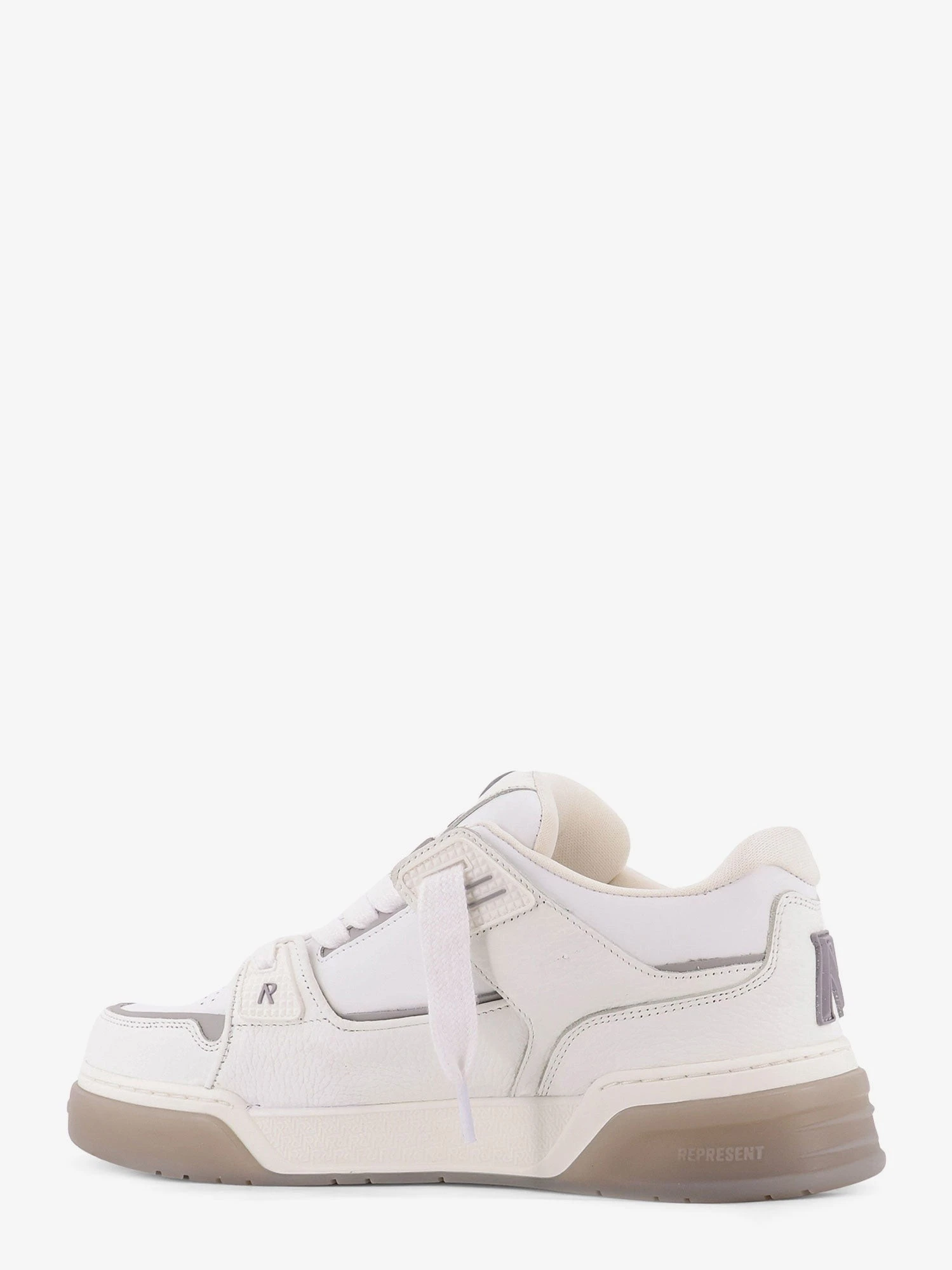 Studio leather sneakers.webp