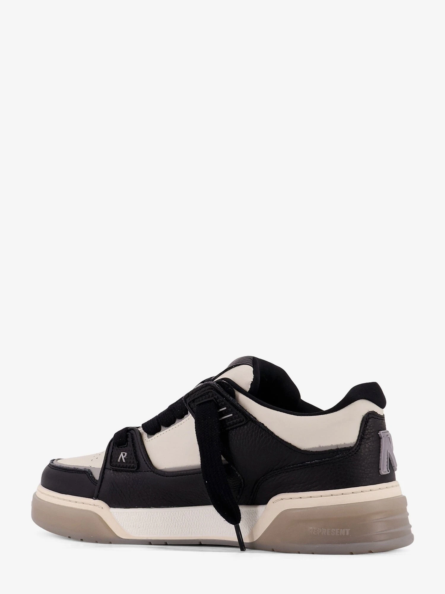 Studio leather sneakers.webp