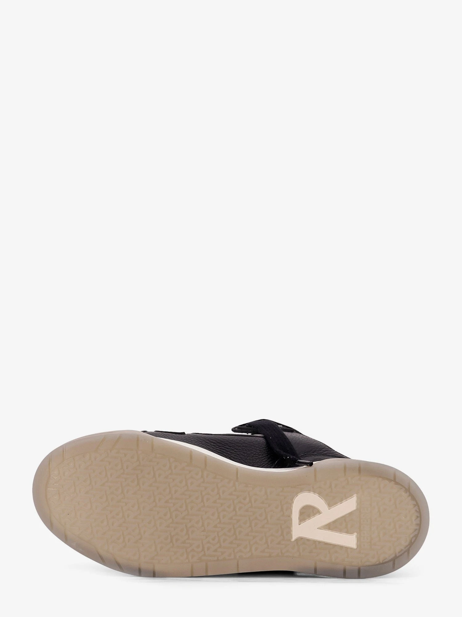 Studio leather sneakers.webp