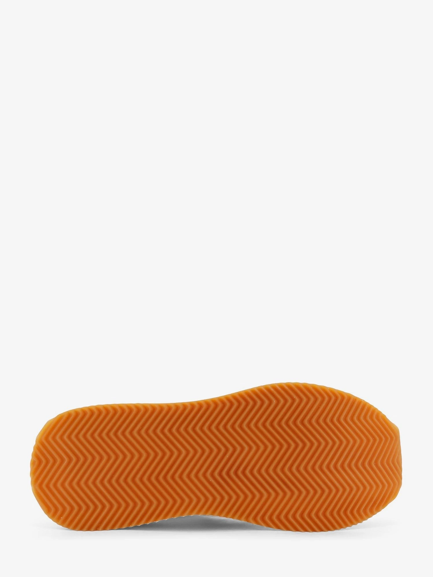 Leather sneakers with DG logo.webp