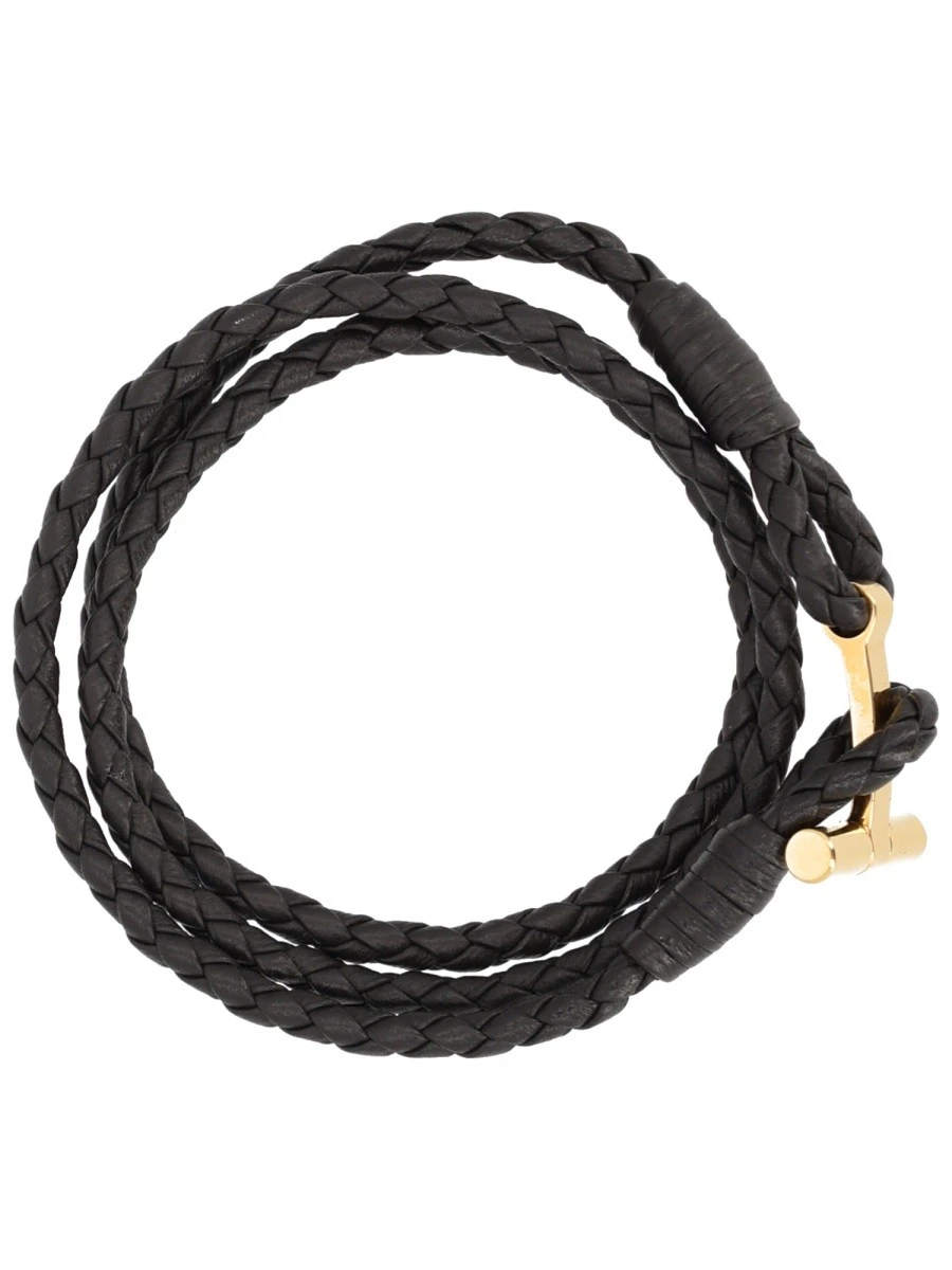 BRAIDED LEATHER BRACELET.webp