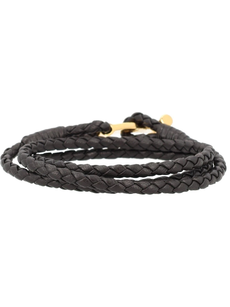 BRAIDED LEATHER BRACELET.webp