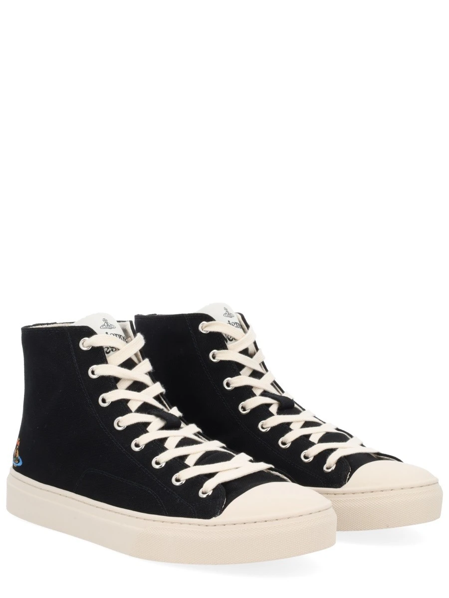 "HIGH TOP PLIMSOLL" SNEAKER.webp