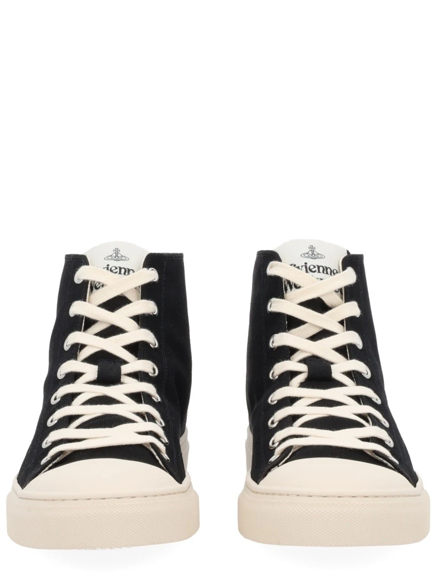 "HIGH TOP PLIMSOLL" SNEAKER.webp
